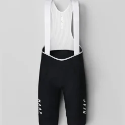 Salopette Maap Team Bib Evo - Nero bianco