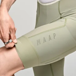Salopette Maap Team Evo Cargo - Verde