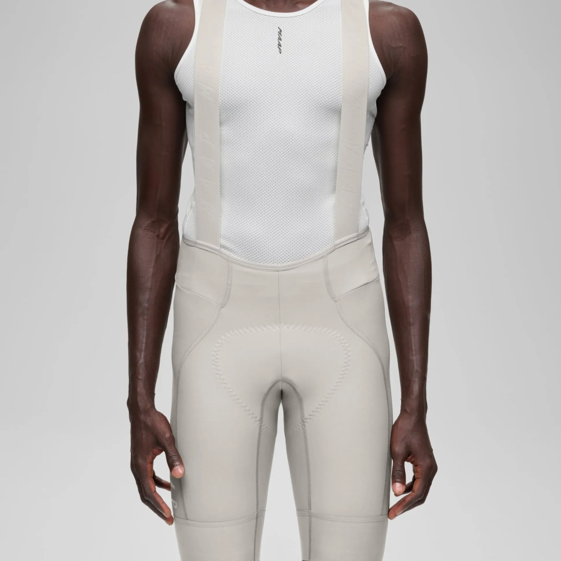 Salopette Maap Team Evo - Grigio