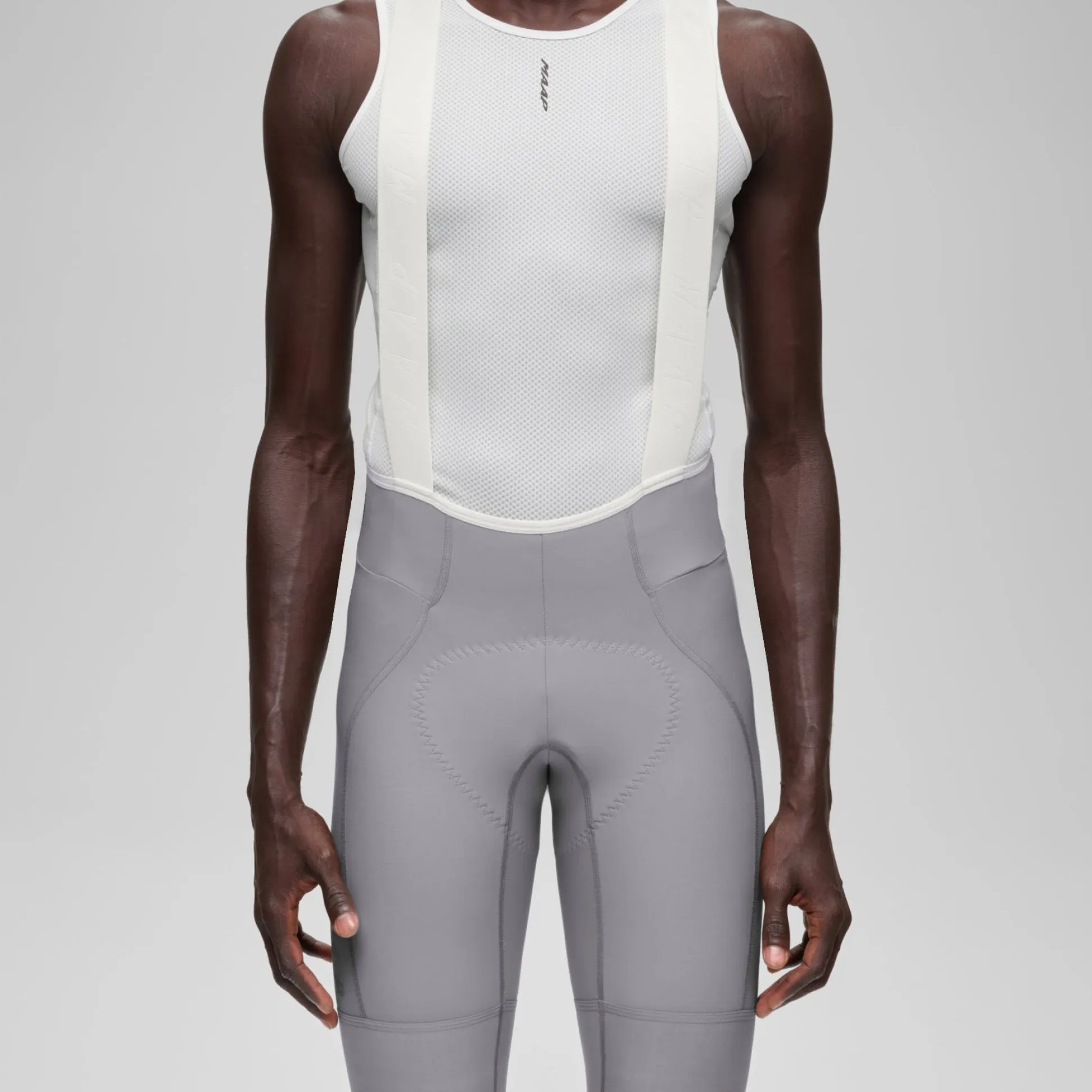 Salopette Maap Team Evo - Grigio Scuro