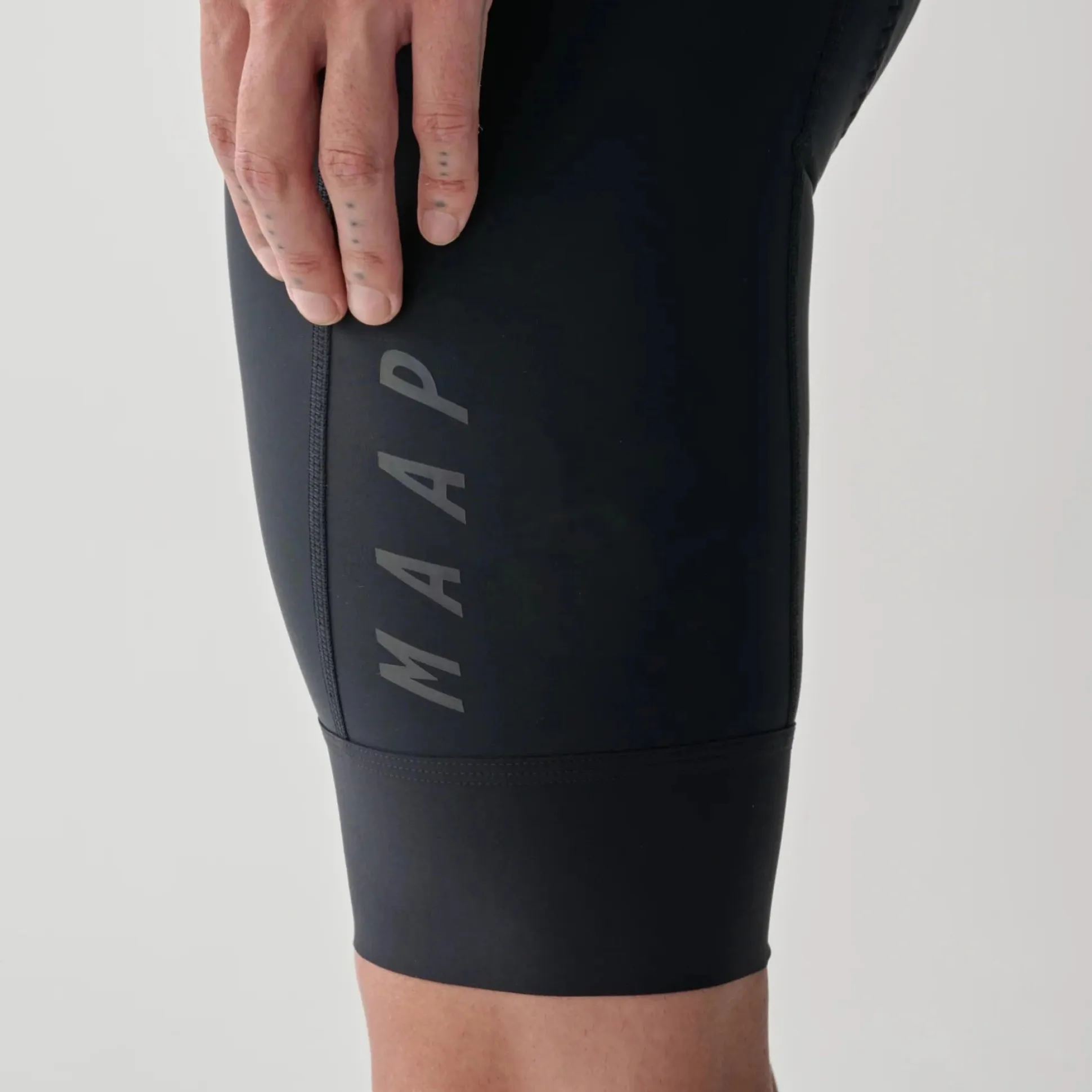 Salopette Maap Team Evo Long - Nero