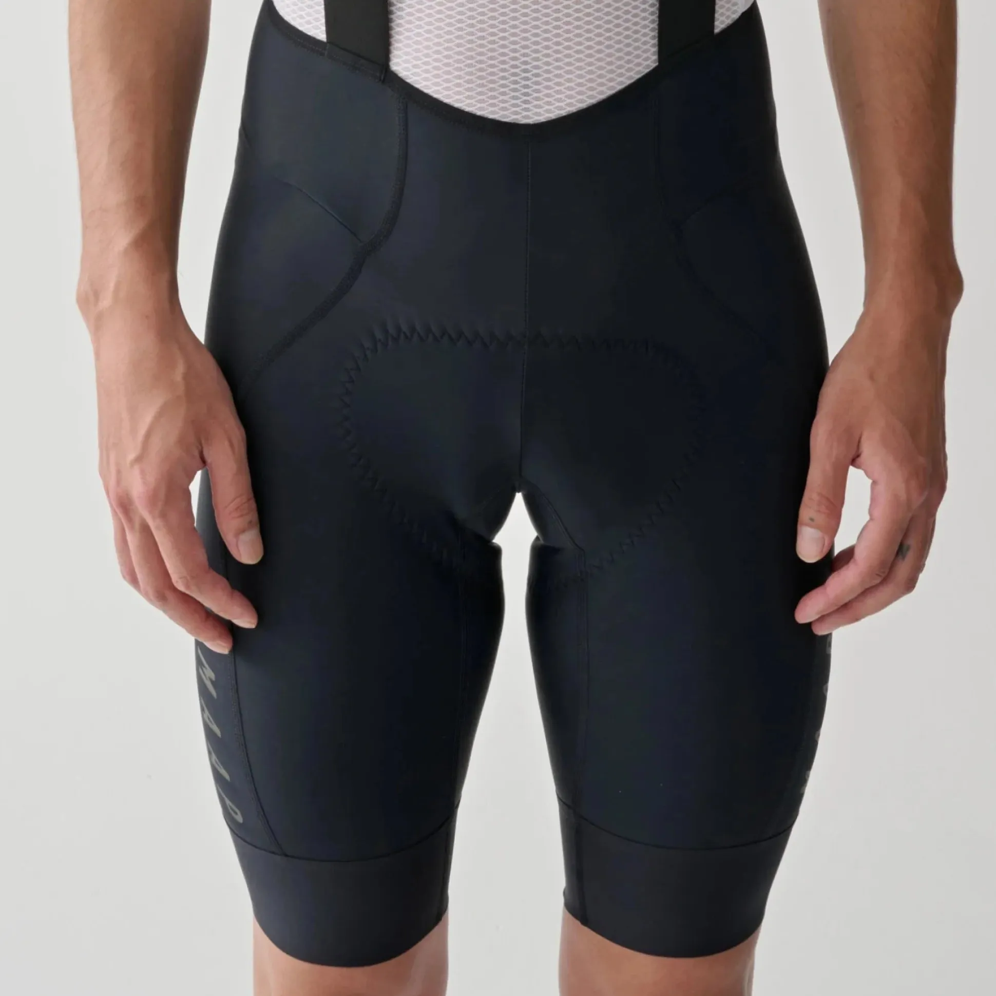 Salopette Maap Team Evo Long - Nero