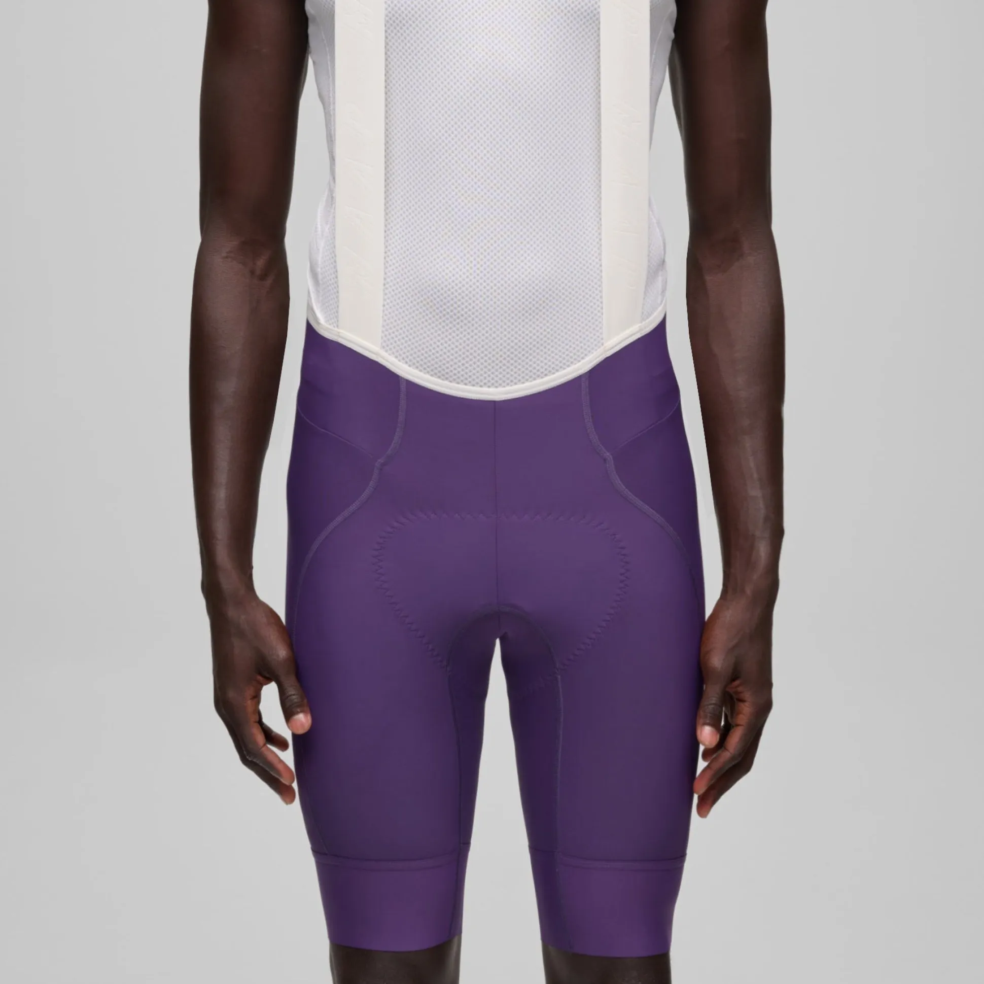 Salopette Maap Team Evo - Viola