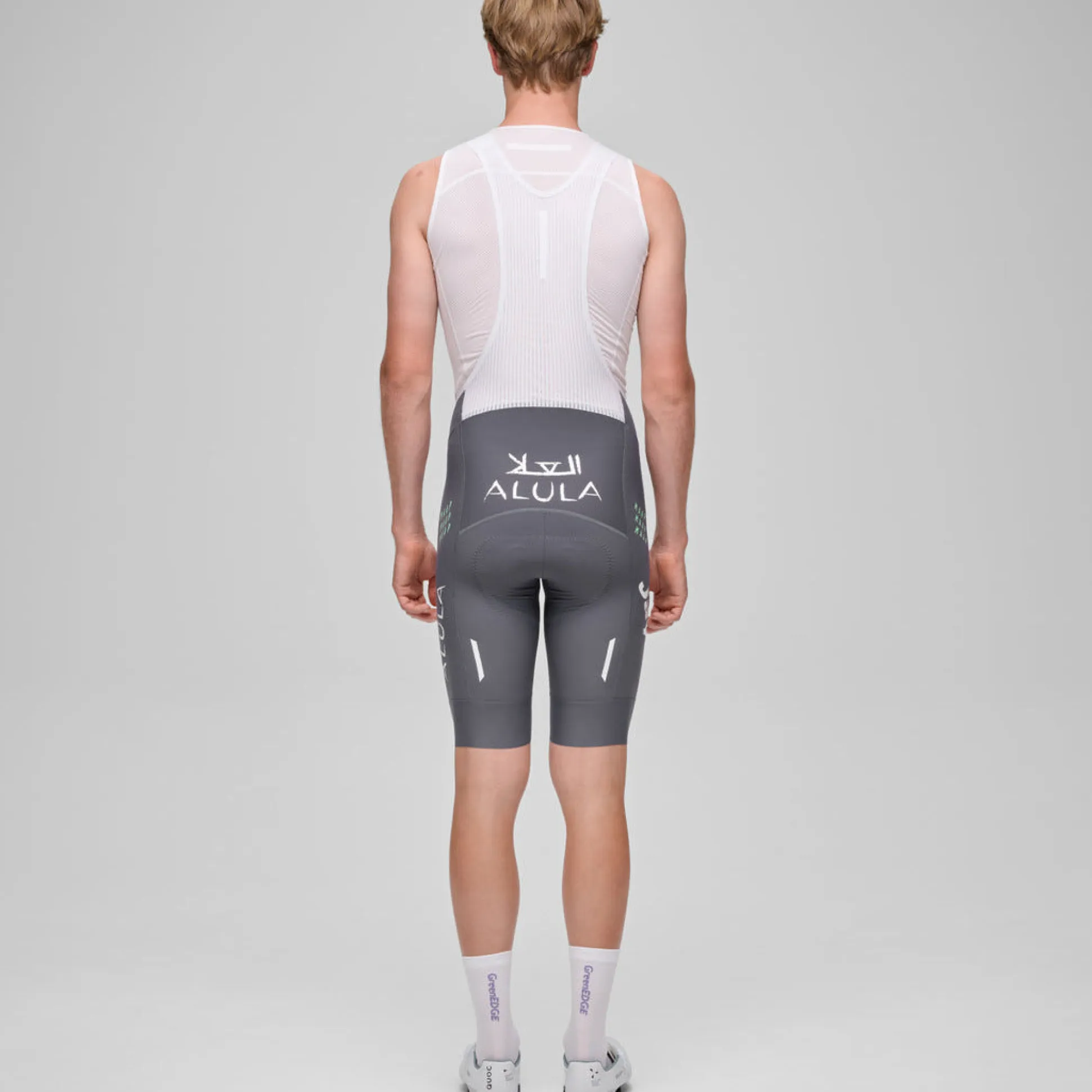 Salopette Maap Team Jayco Alula 2026 Team Bib Evo