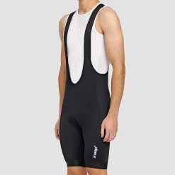 Salopette Maap Training Bib 3.0 - Nero
