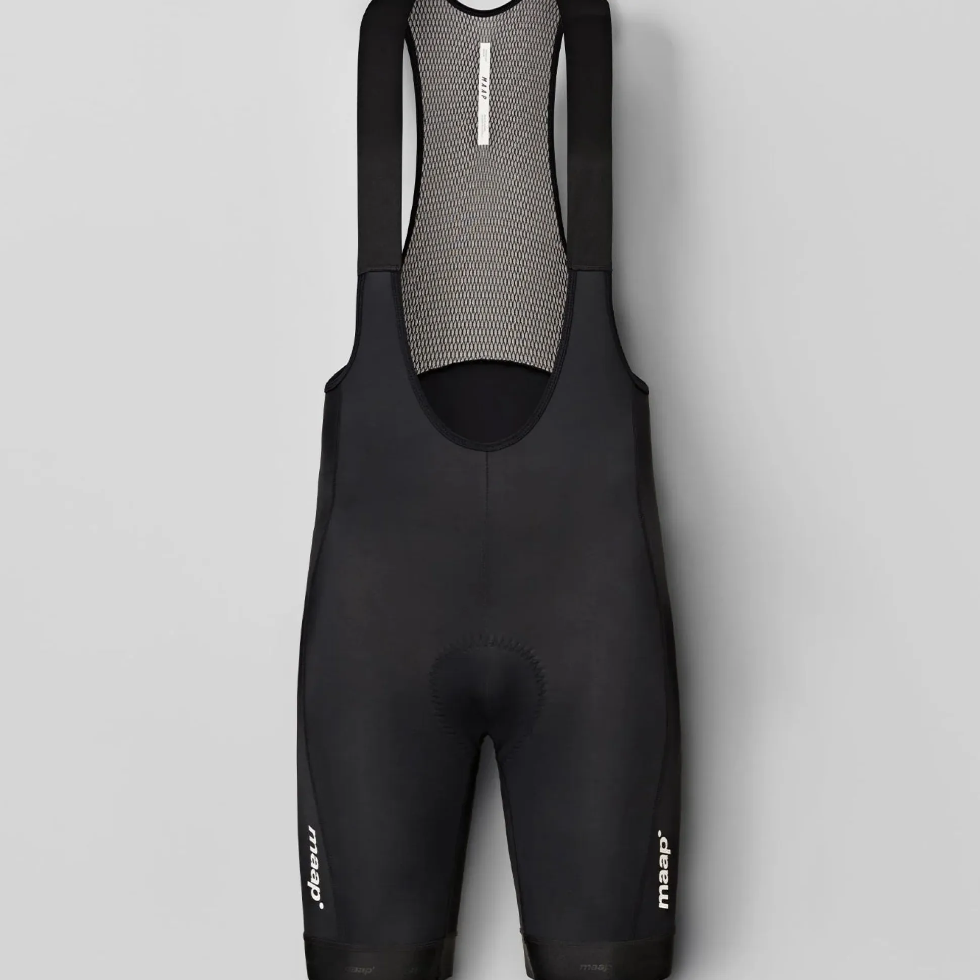 Salopette Maap Training Bib 3.0 - Nero