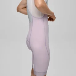 Salopette Maap Training Bib 3.0 - Viola chiaro