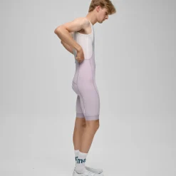 Salopette Maap Training Bib 3.0 - Viola chiaro
