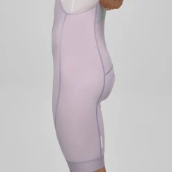 Salopette Maap Training Bib 3.0 - Viola chiaro