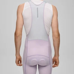 Salopette Maap Training Bib 3.0 - Viola chiaro