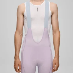 Salopette Maap Training Bib 3.0 - Viola chiaro