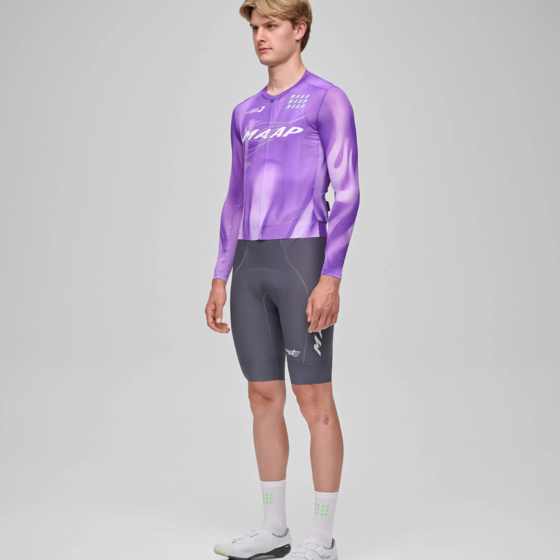 Salopette Maap WorldTour Team 2026