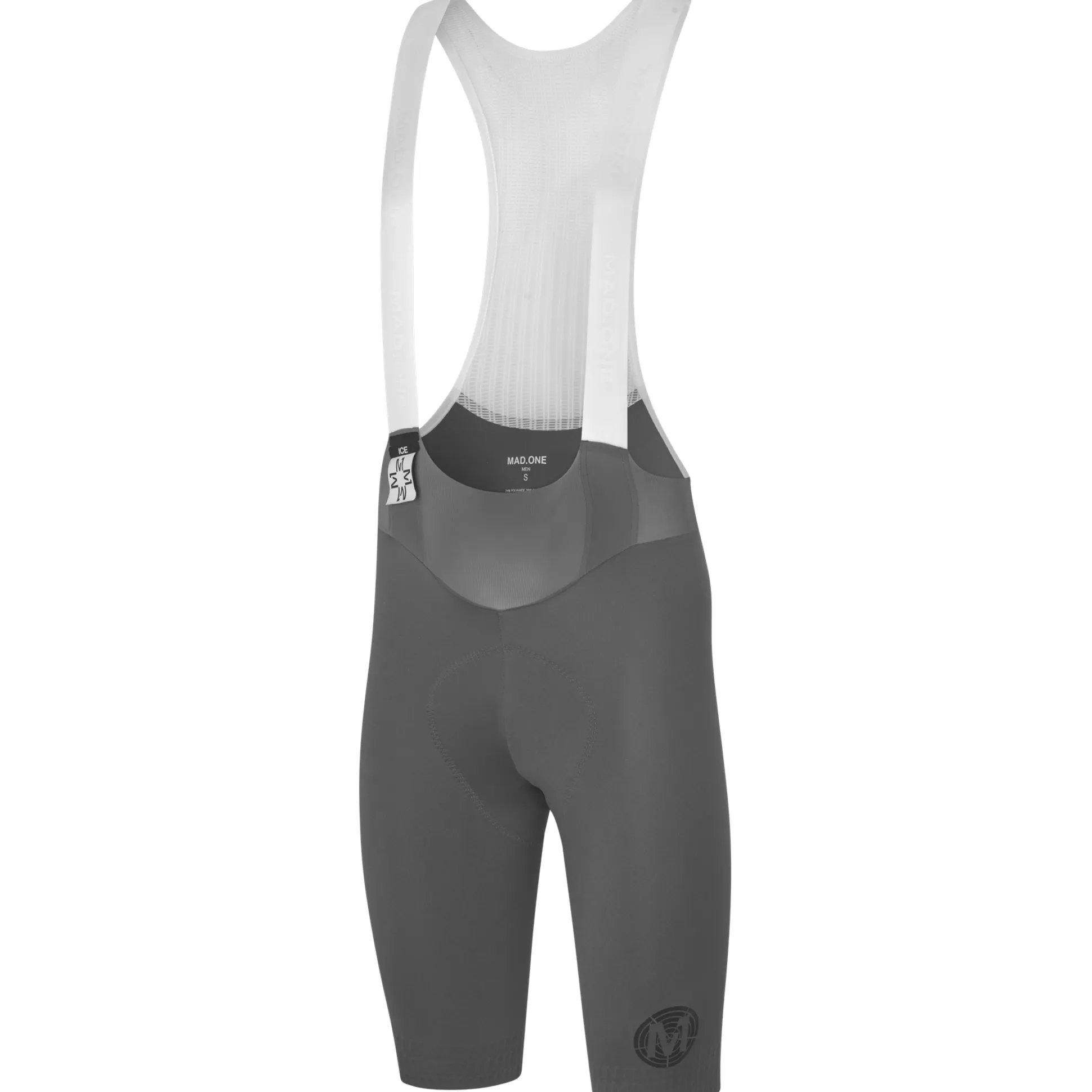 Salopette MAD.ONE LAB Gen. II - Grigio