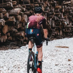 Salopette Maratona Dles Dolomites - Enel 2021