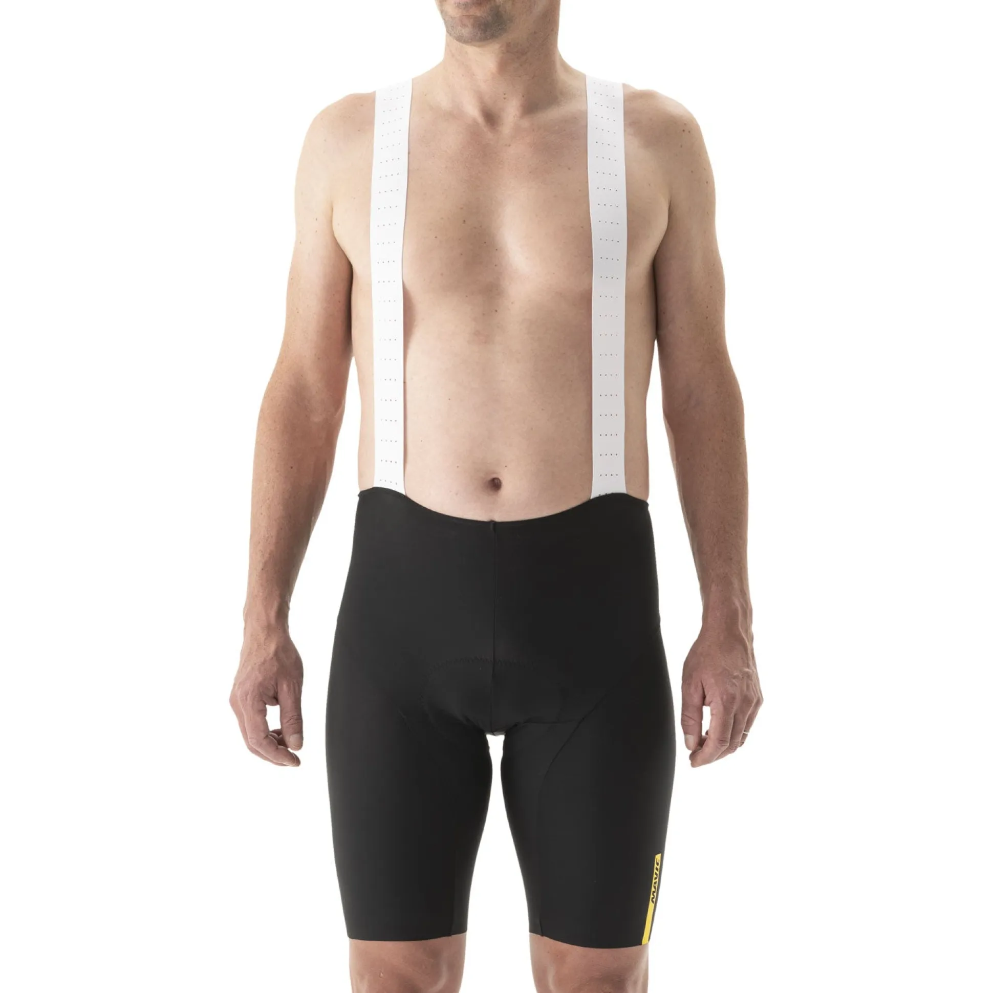 Salopette Mavic Aksium - Nero
