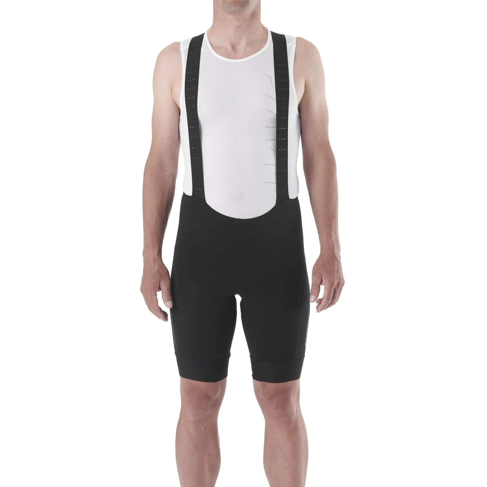 Salopette Mavic Allroad Cargo - Nero