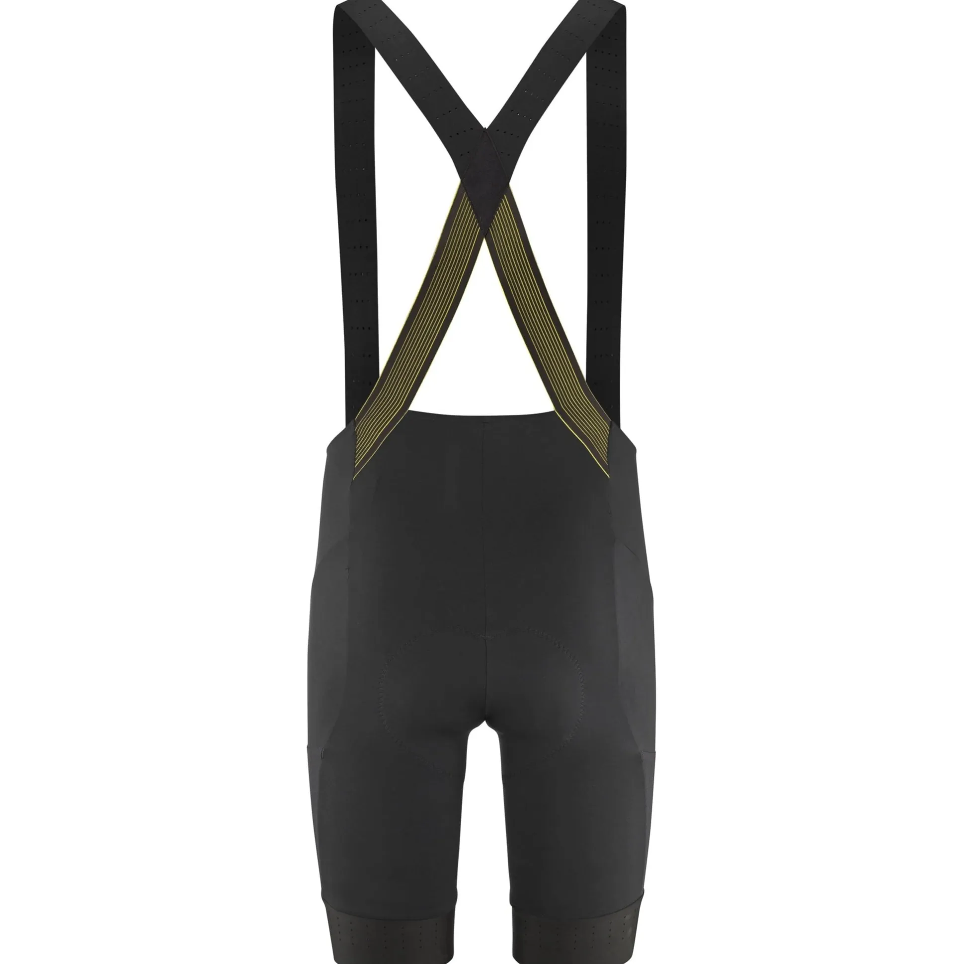Salopette Mavic Allroad Cargo - Nero