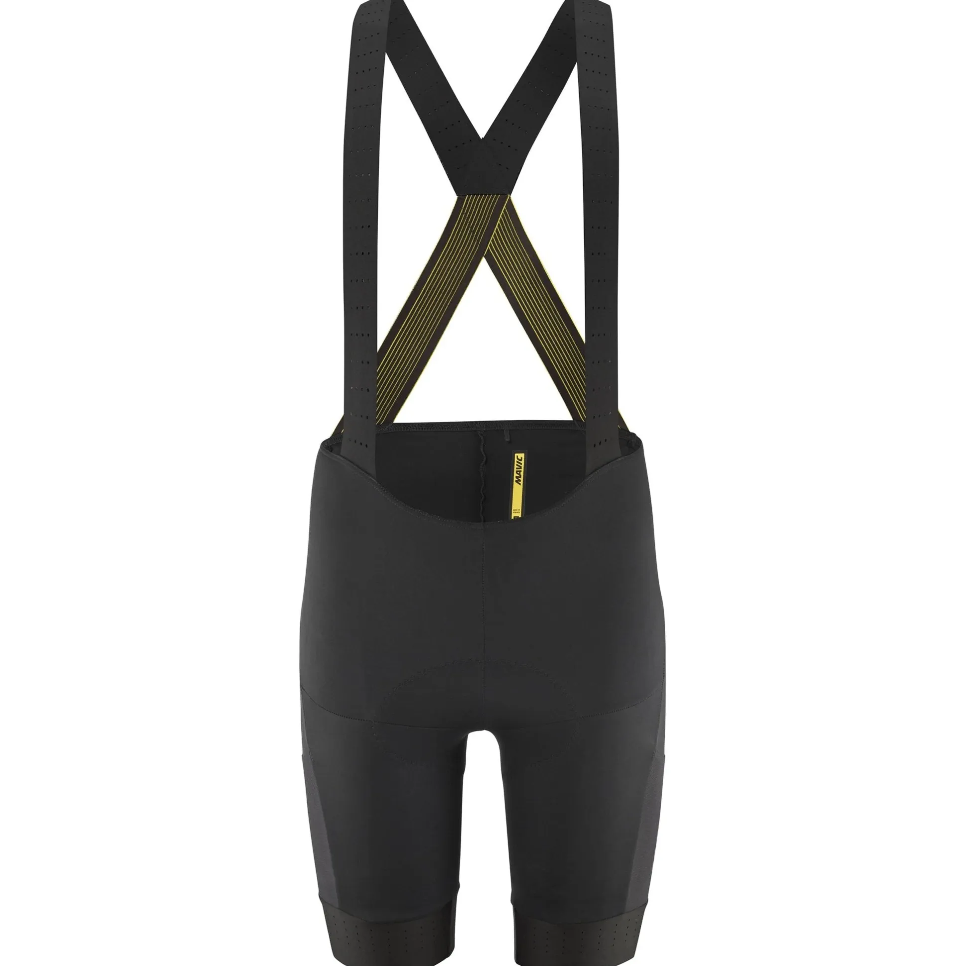 Salopette Mavic Allroad Cargo - Nero