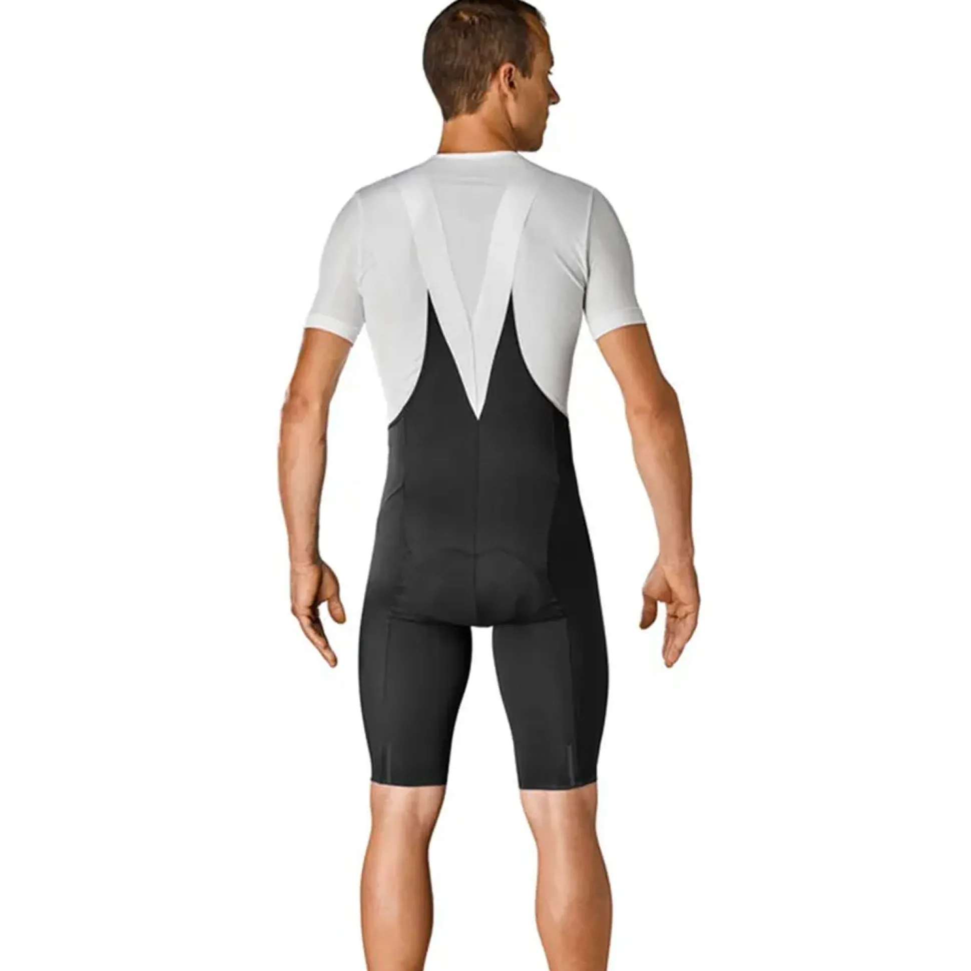 Salopette Mavic Cosmic II - Nero