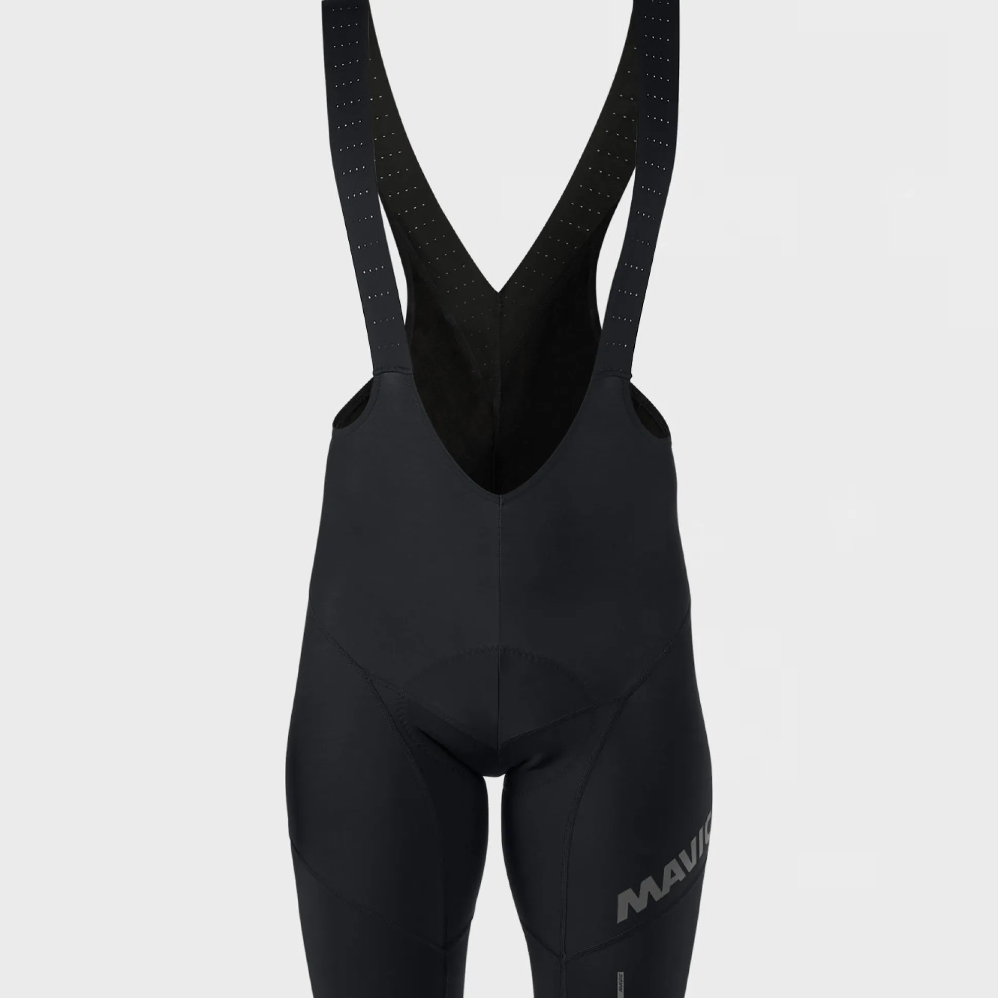 Salopette Mavic Cosmic Thermo - Nero