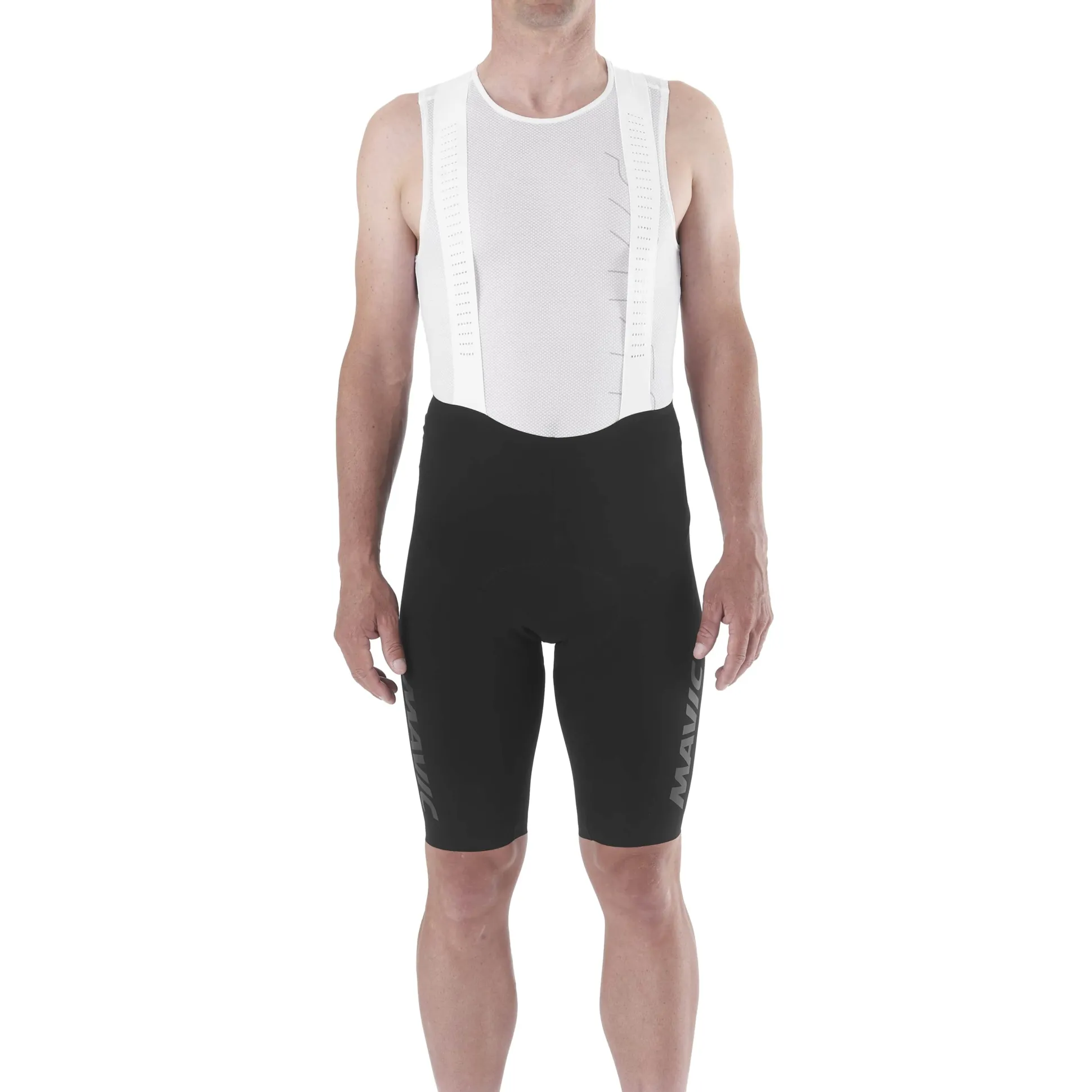 Salopette Mavic Cosmic Ultimate - Nero