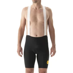 Salopette Mavic Heritage - Nero