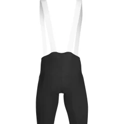 Salopette Mavic Heritage - Nero