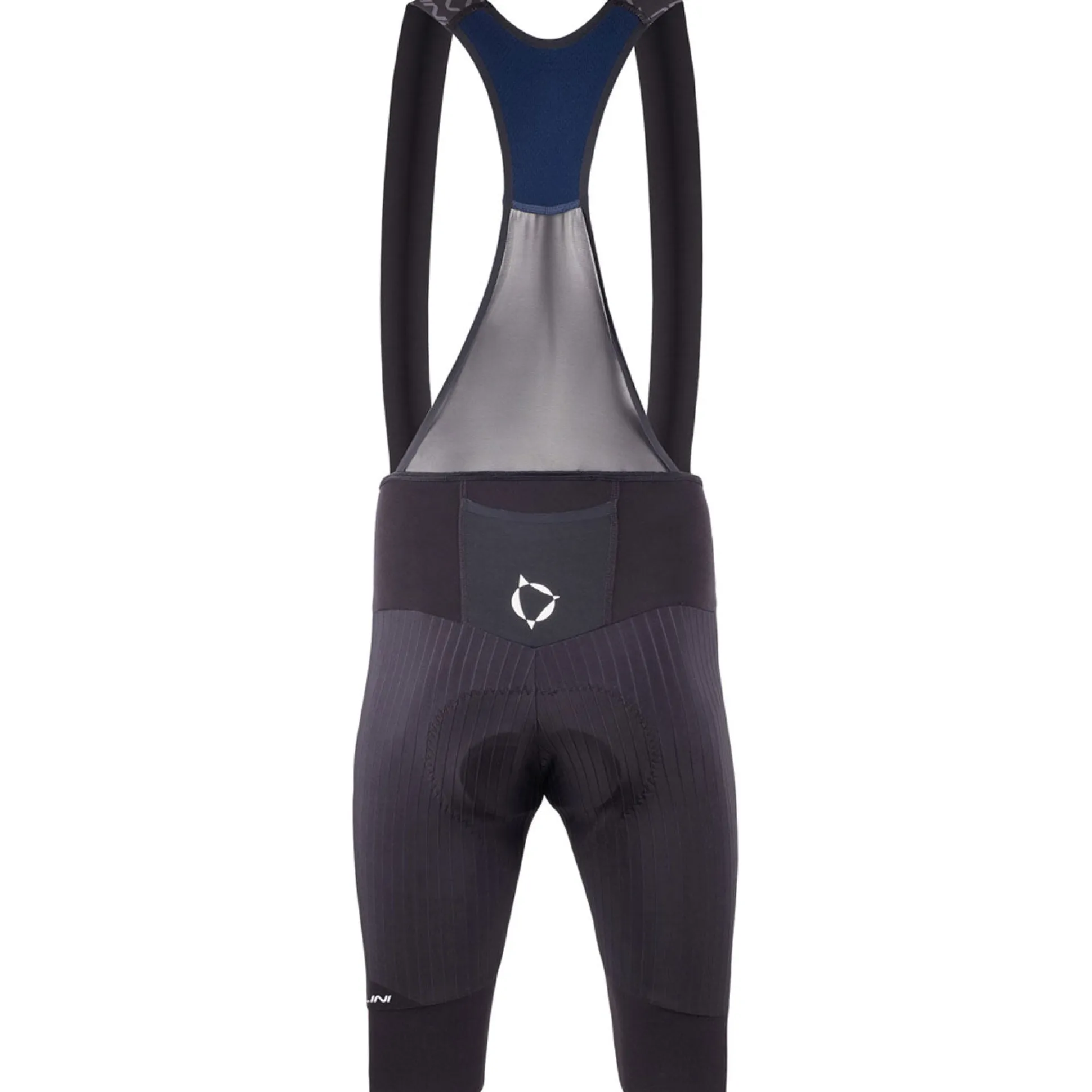 Salopette Nalini Aero - Nero