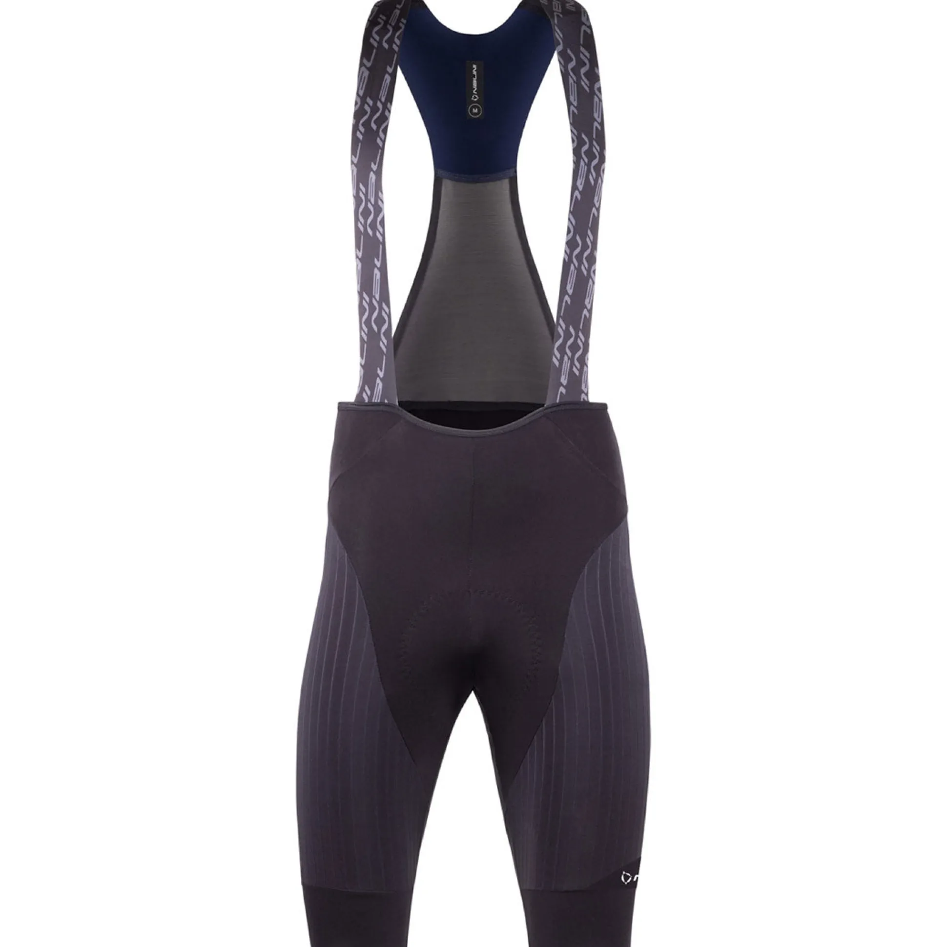 Salopette Nalini Aero - Nero