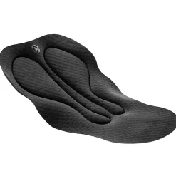 Salopette Nalini Bas Sporty - Nero