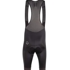 Salopette Nalini Bas Sporty - Nero