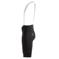 Salopette Nalini Benna80 Race - Nero