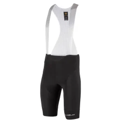 Salopette Nalini Benna80 Race - Nero