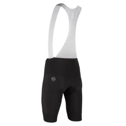 Salopette Nalini Benna80 Race - Nero
