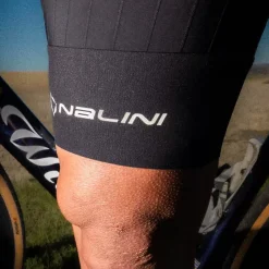 Salopette Nalini Benna80 Race - Nero