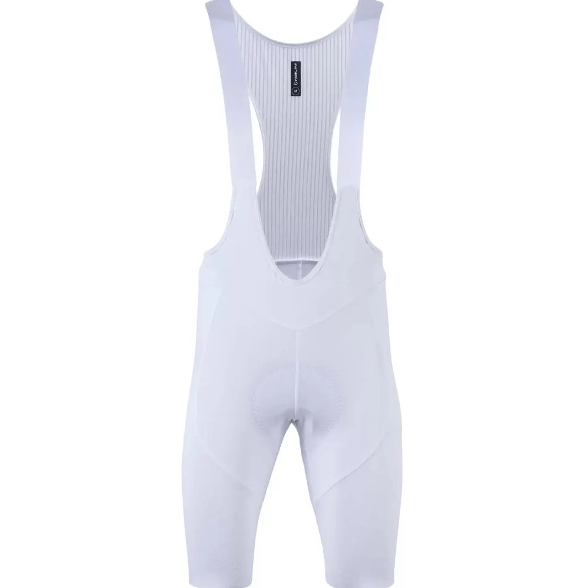 Salopette Nalini Clean - Bianco