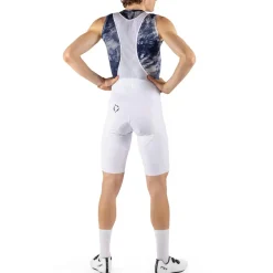 Salopette Nalini Clean - Bianco