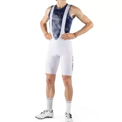 Salopette Nalini Clean - Bianco