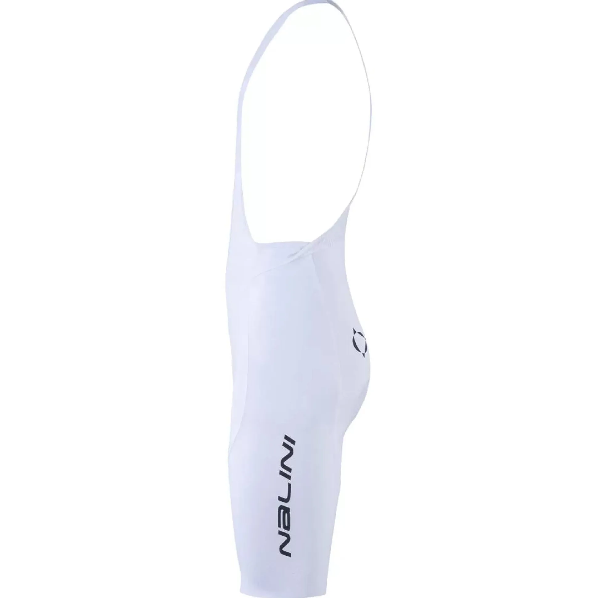 Salopette Nalini Clean - Bianco