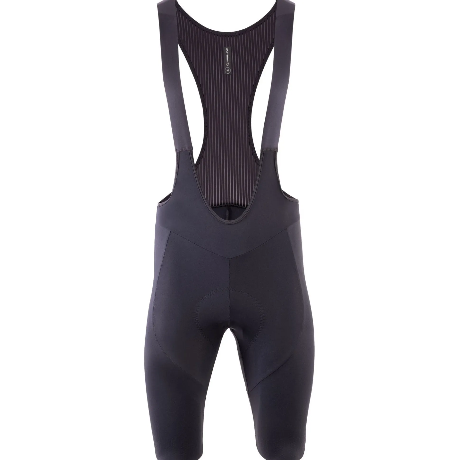 Salopette Nalini Clean - Nero