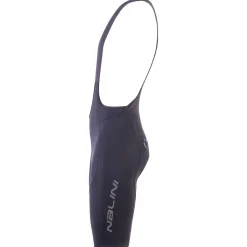 Salopette Nalini Clean - Nero
