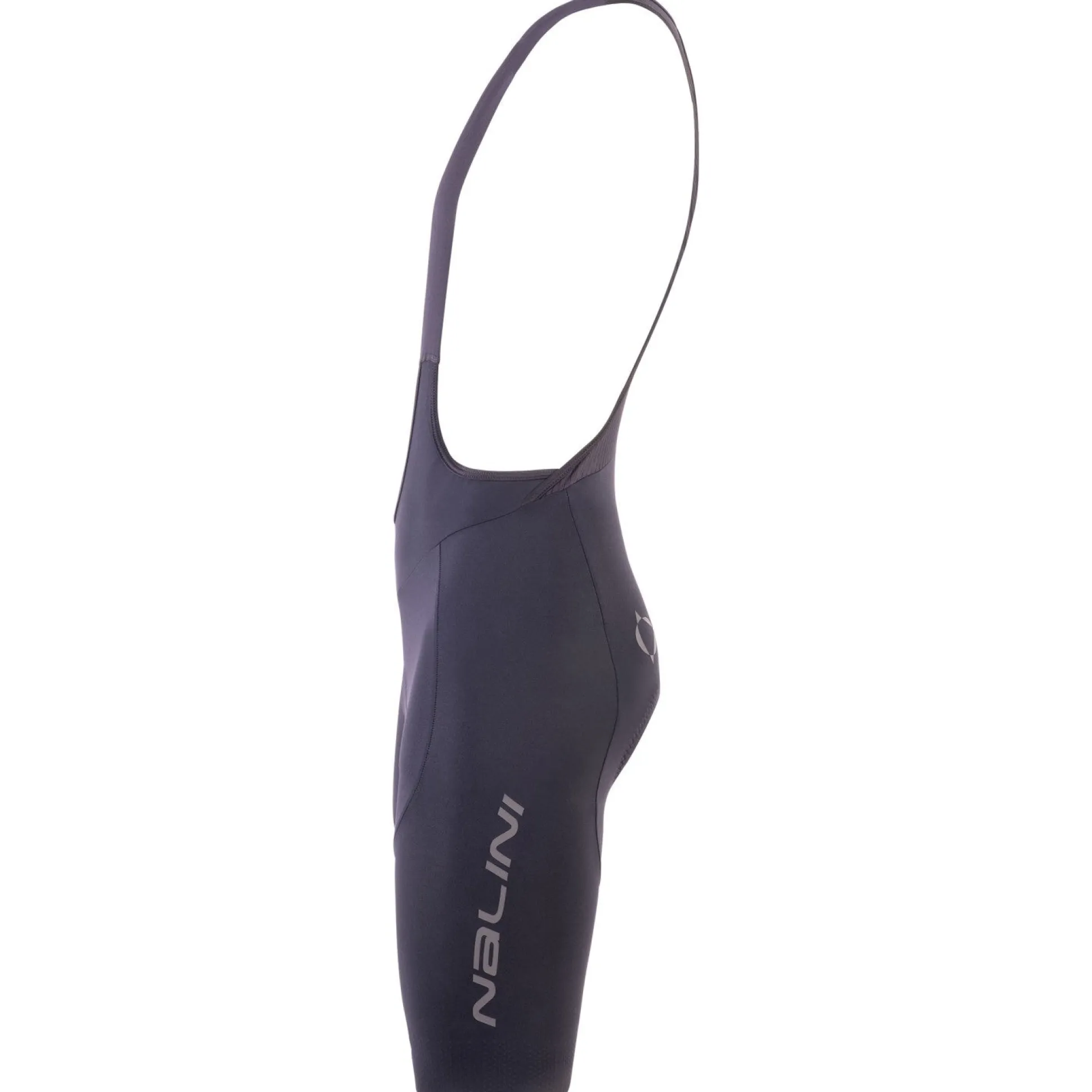 Salopette Nalini Clean - Nero