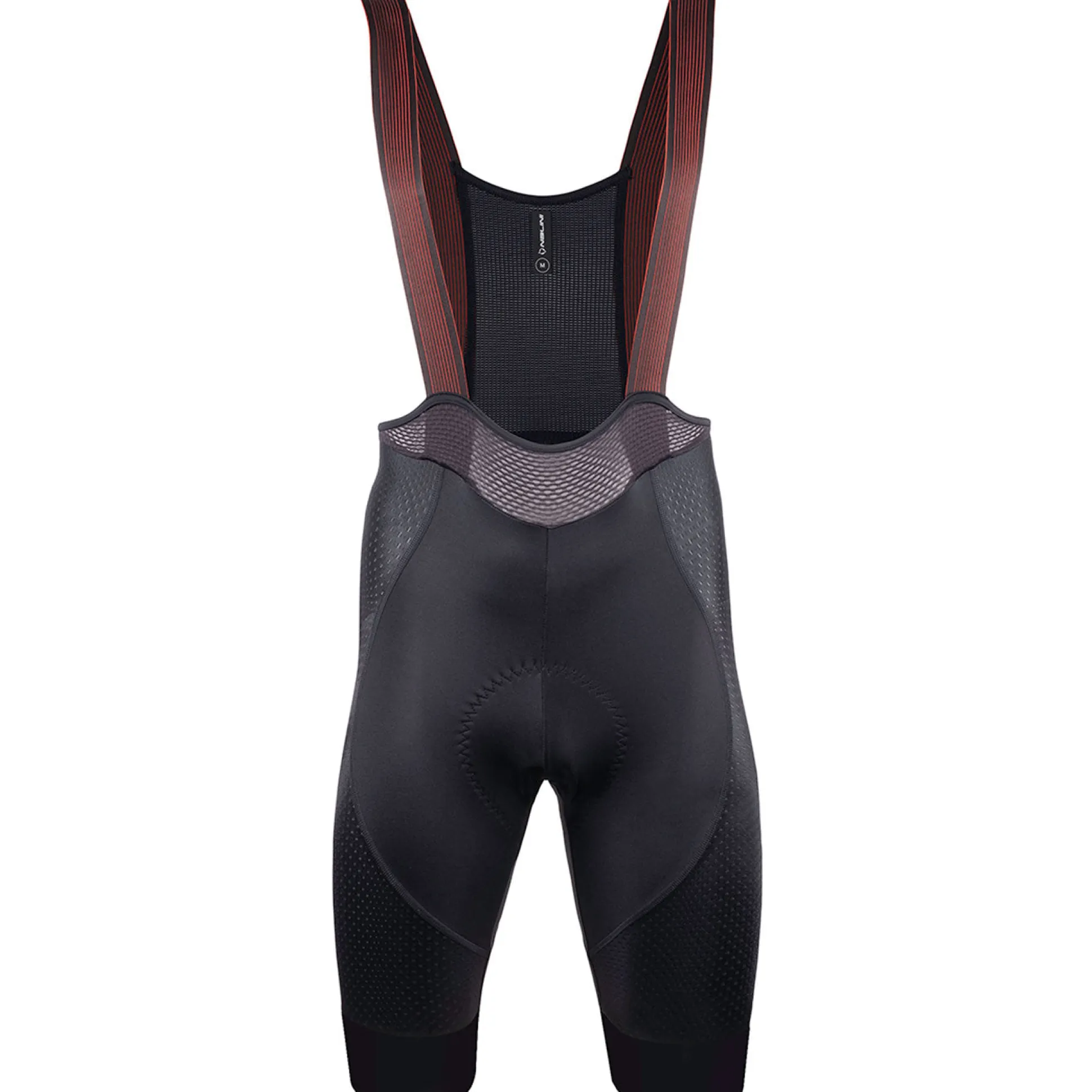 Salopette Nalini Color - Nero