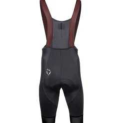 Salopette Nalini Color - Nero