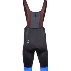 Salopette Nalini Color - Nero blu