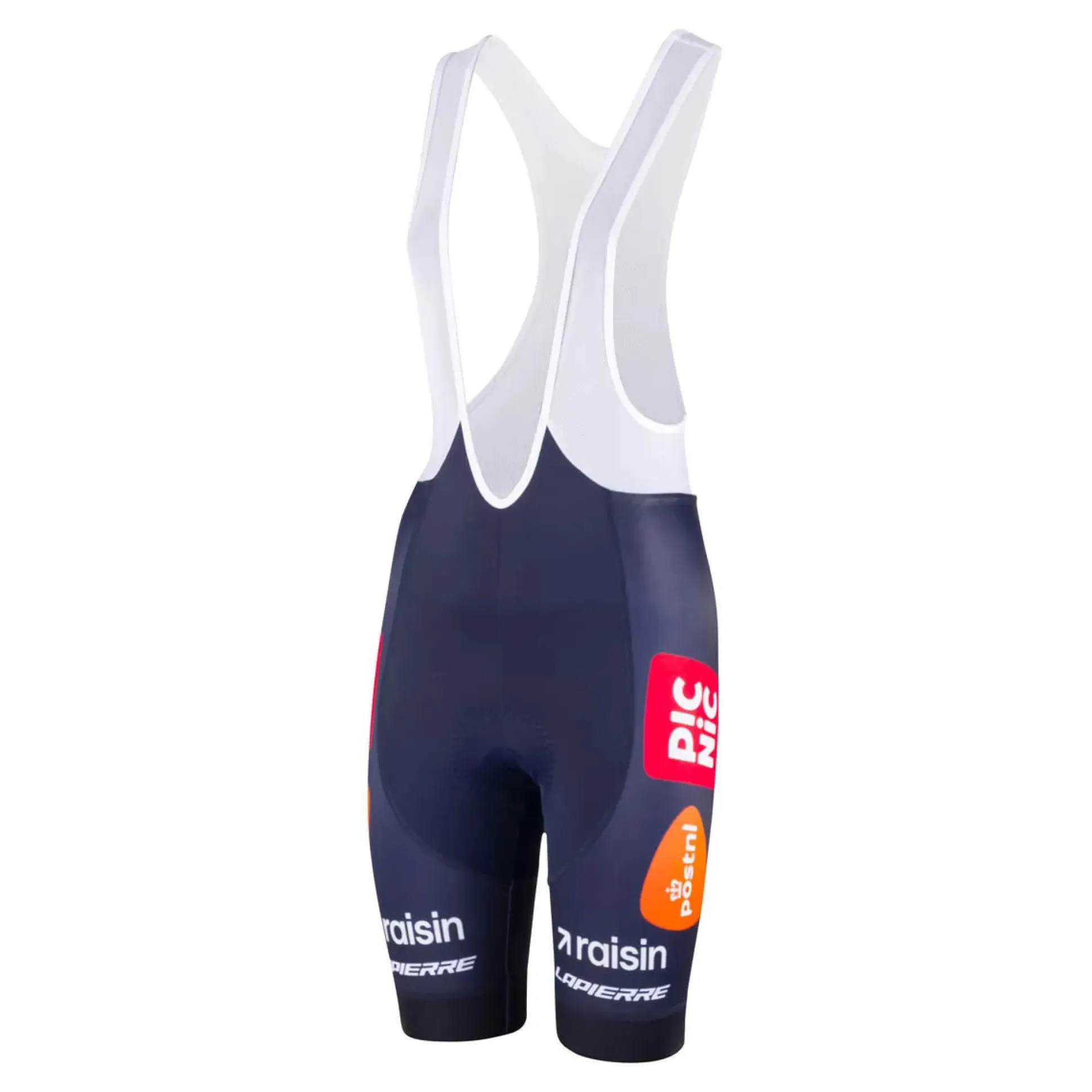 Salopette Nalini donna Team Picnic-Postnl 2026