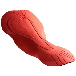 Salopette Nalini Gravel - Bordeaux