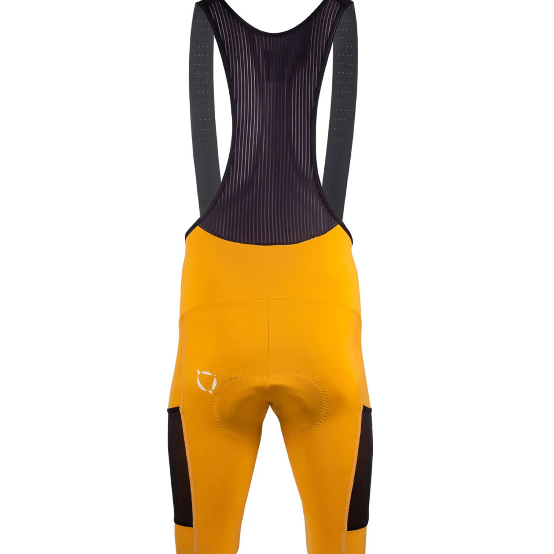 Salopette Nalini Gravel - Giallo