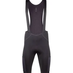 Salopette Nalini Gravel - Nero