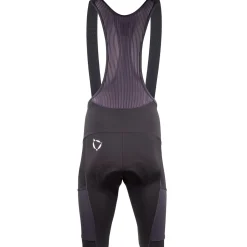 Salopette Nalini Gravel - Nero